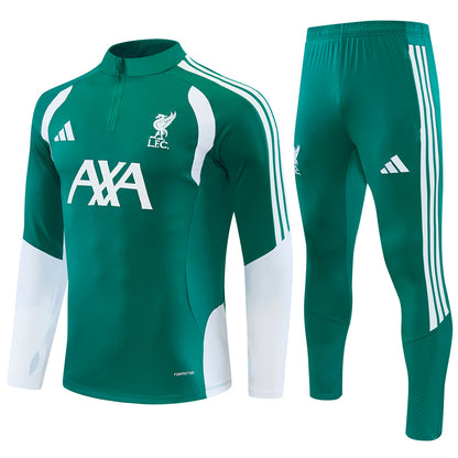 Survetement-Liverpool-Training-Homme-Enfant-2026-2027-Vert-1