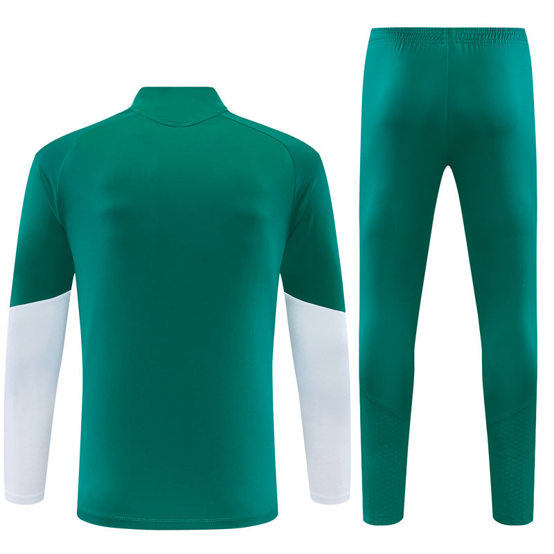 Survetement-Liverpool-Training-Homme-Enfant-2026-2027-Vert-2