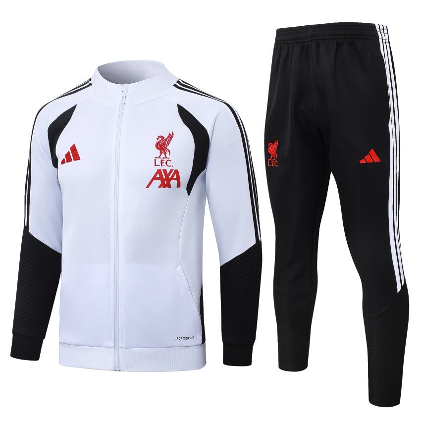 Survetement-Liverpool-Veste-2026-2027-Blanc-Noir-1