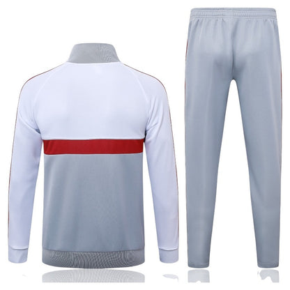 Survetement-Liverpool-Veste-2026-2027-Blanc-Rouge-3