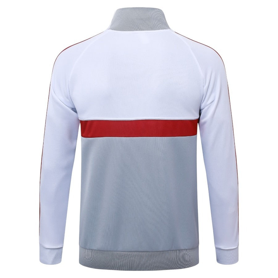 Survetement-Liverpool-Veste-2026-2027-Blanc-Rouge-4