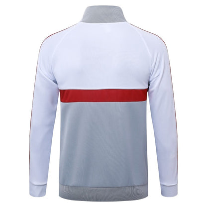 Survetement-Liverpool-Veste-2026-2027-Blanc-Rouge-4