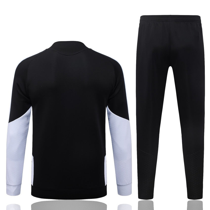 Survetement-Liverpool-Veste-2026-2027-Noir-Blanc-2