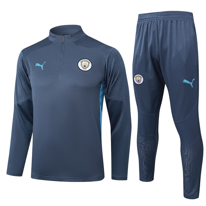 Survetement-Manchester-City-Training-2024-2025-Bleu-Fonce