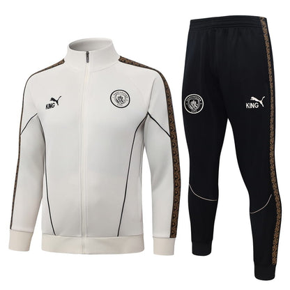 Survetement-Manchester-City-Veste-2026-2027-Blanc-Creme-1