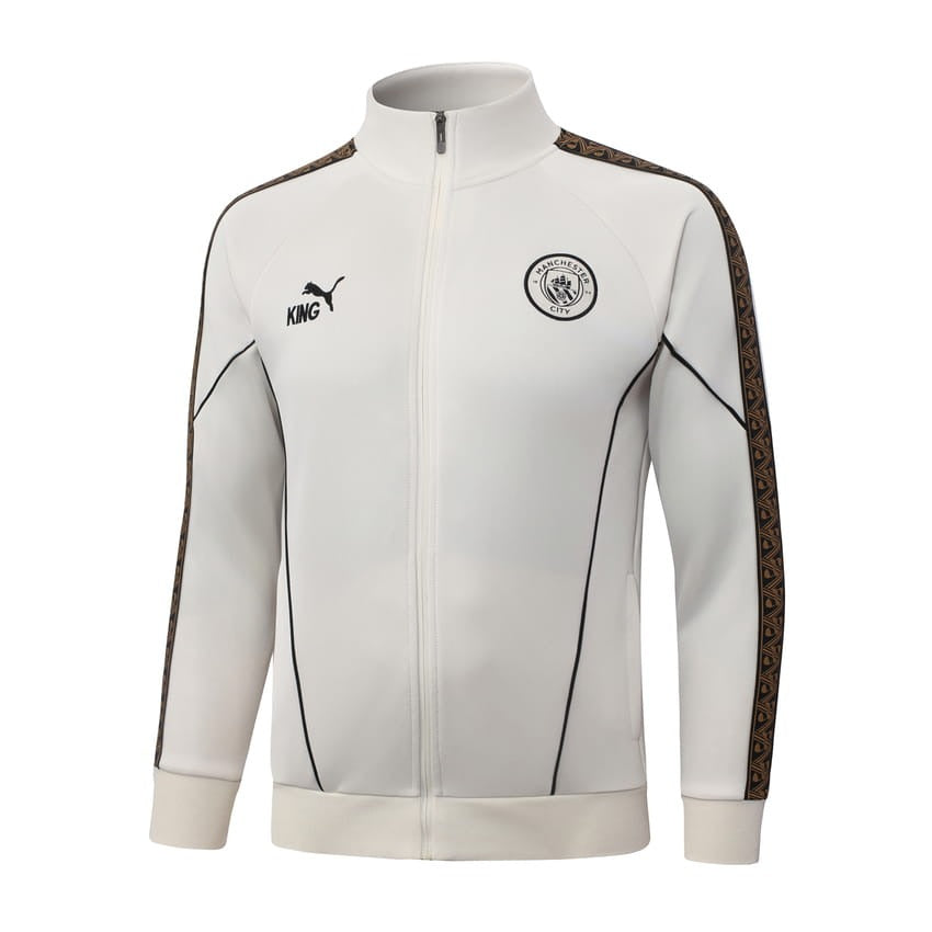 Survetement-Manchester-City-Veste-2026-2027-Blanc-Creme-2