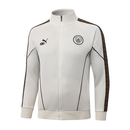 Survetement-Manchester-City-Veste-2026-2027-Blanc-Creme-2