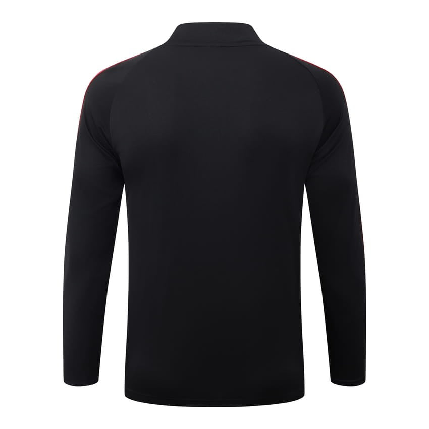 Survetement-Manchester-United-Training-2026-2027-Noir-Sombre-2