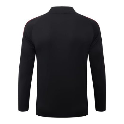 Survetement-Manchester-United-Training-2026-2027-Noir-Sombre-2