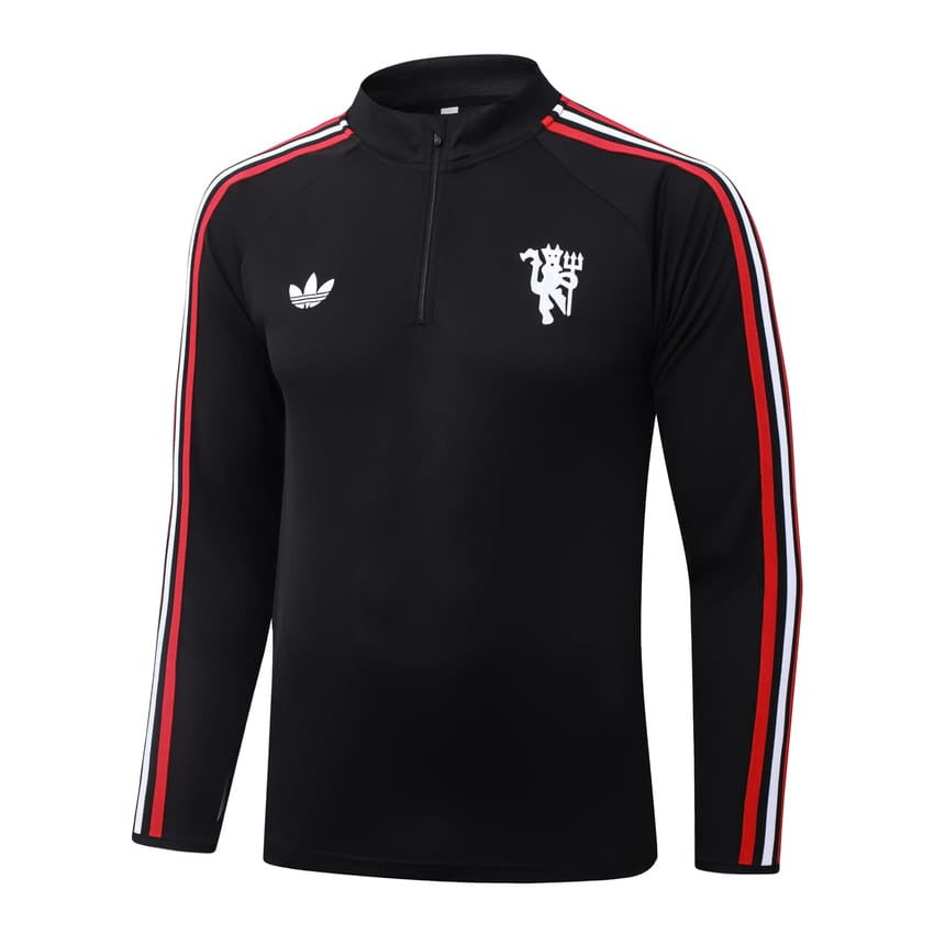 Survetement-Manchester-United-Training-2026-2027-Noir-Sombre-3