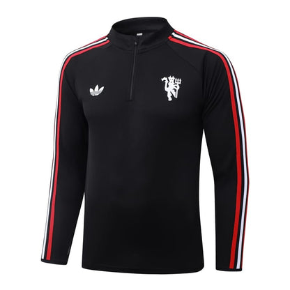 Survetement-Manchester-United-Training-2026-2027-Noir-Sombre-3