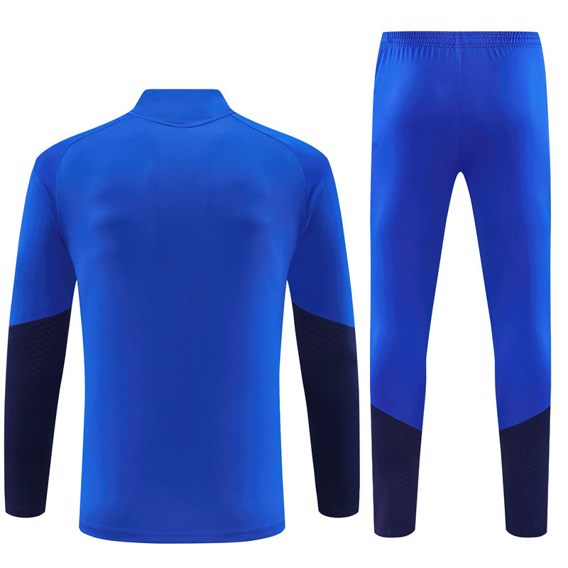 Survetement-Manchester-United-Training-Homme-Enfant-2026-2027-Bleu-2