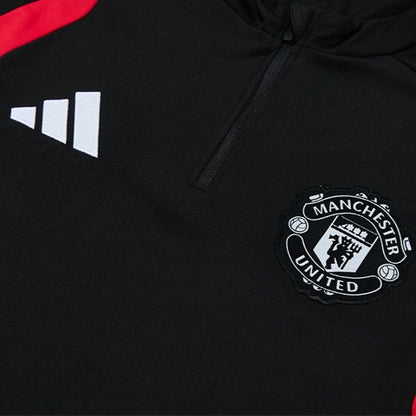 Survetement-Manchester-United-Training-Homme-Enfant-2026-2027-Noir-4