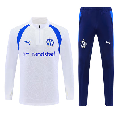 Survetement-Marseille-OM-Training-Homme-Enfant-Blanc-2026-2027-1