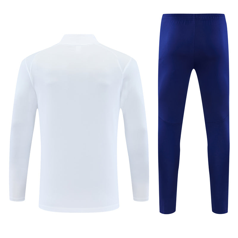 Survetement-Marseille-OM-Training-Homme-Enfant-Blanc-2026-2027-2