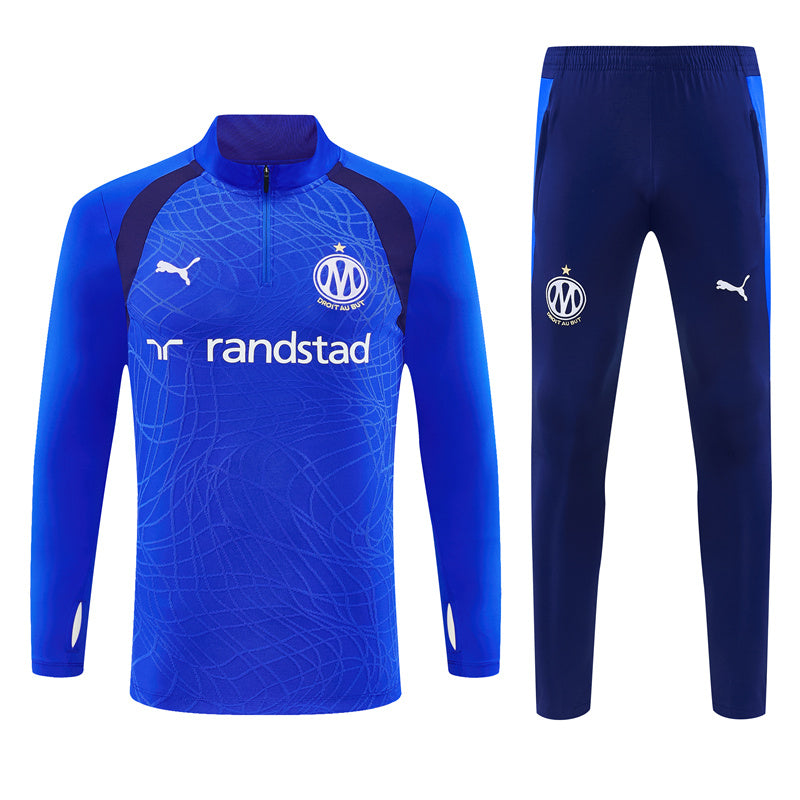 Survetement-Marseille-OM-Training-Homme-Enfant-Bleu-2026-2027-1