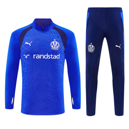 Survetement-Marseille-OM-Training-Homme-Enfant-Bleu-2026-2027-1