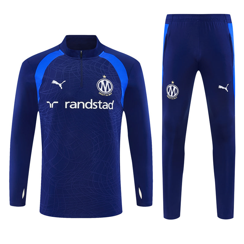 Survetement-Marseille-OM-Training-Homme-Enfant-Blue-Fonce-2026-2027-1