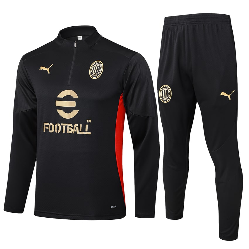 Survetement-Milan-AC-Training-2024-2025-Noir