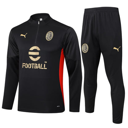 Survetement-Milan-AC-Training-2024-2025-Noir