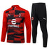 Survetement-Milan-AC-Training-2024-2025-Rouge