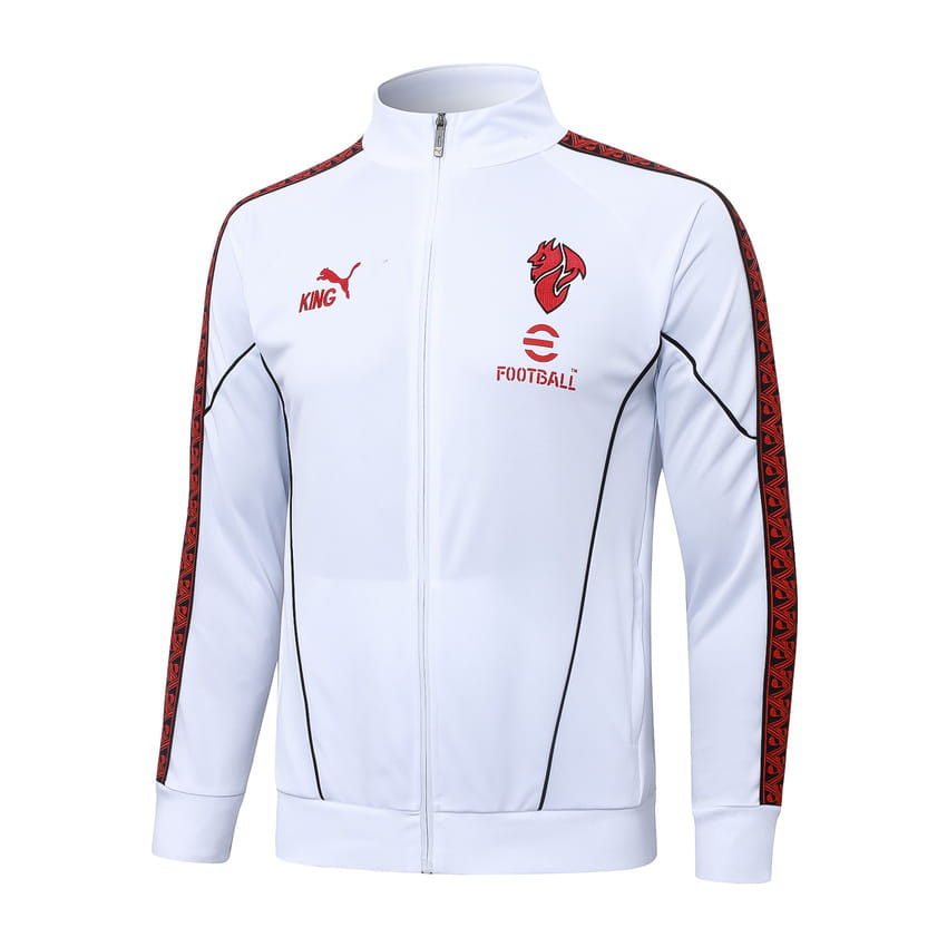 Survetement-Milan-AC-Veste-2025-2026-Blanc-2