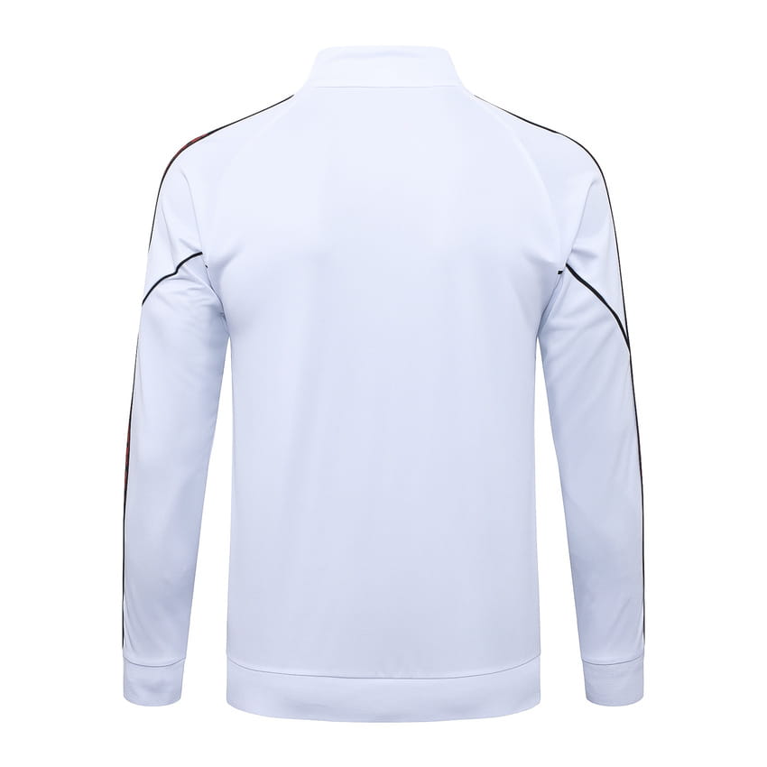 Survetement-Milan-AC-Veste-2025-2026-Blanc-4