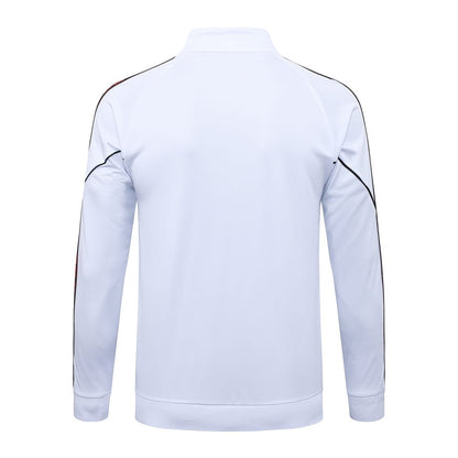 Survetement-Milan-AC-Veste-2025-2026-Blanc-4