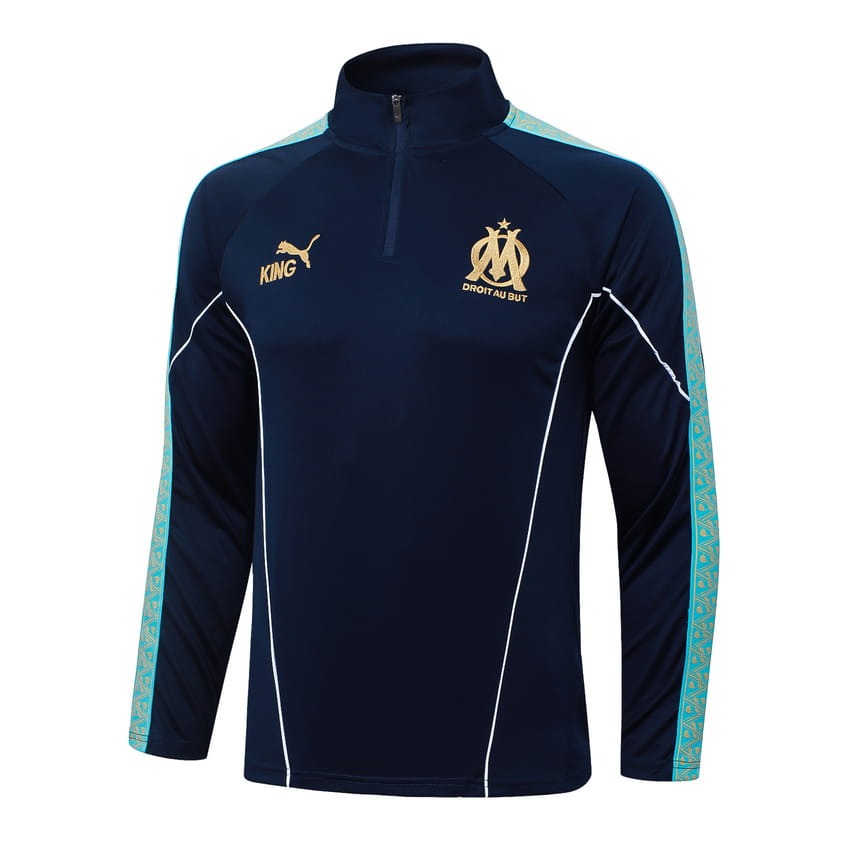 Survetement-OM-Training-2025-2026-Bleu-Marine-3