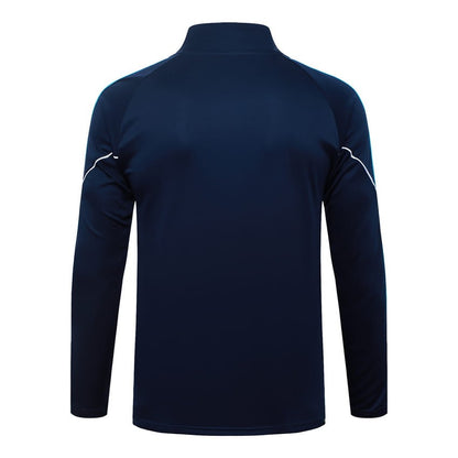 Survetement-OM-Training-2025-2026-Bleu-Marine-4