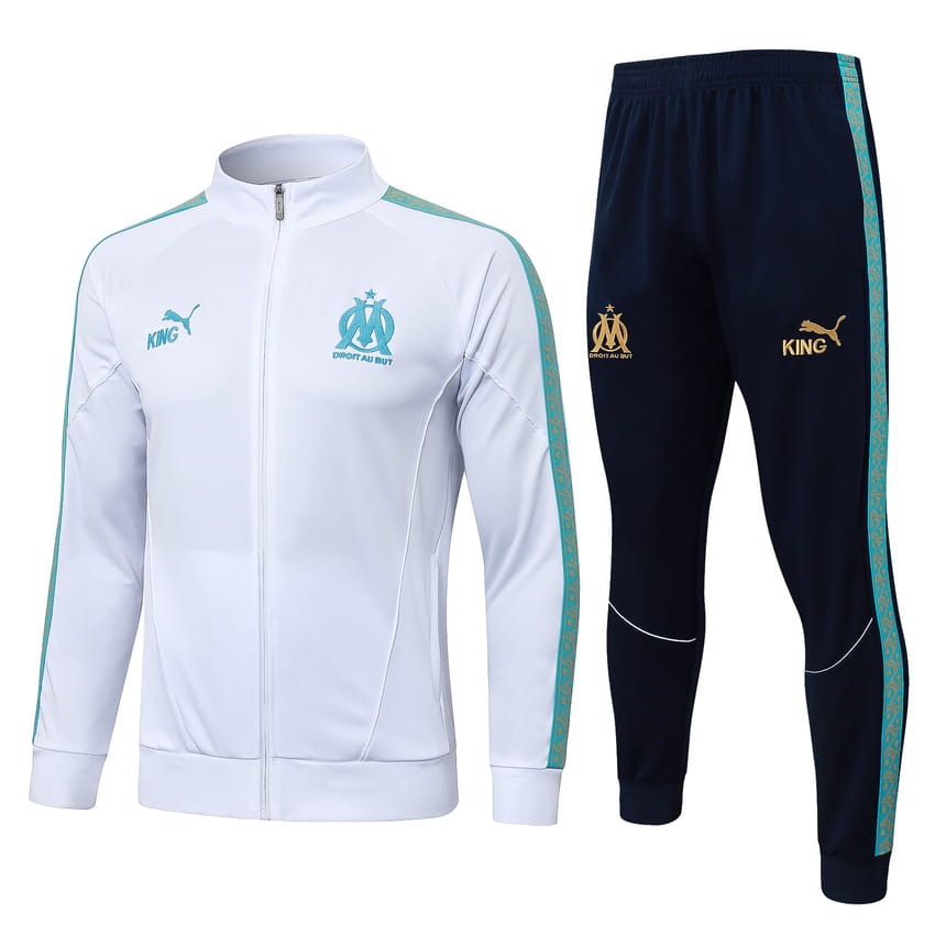 Survetement-OM-Veste-2025-2026-Blanc-1