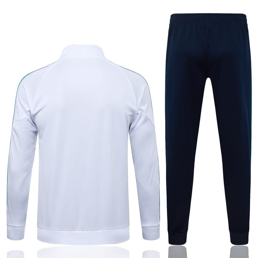Survetement-OM-Veste-2025-2026-Blanc-2