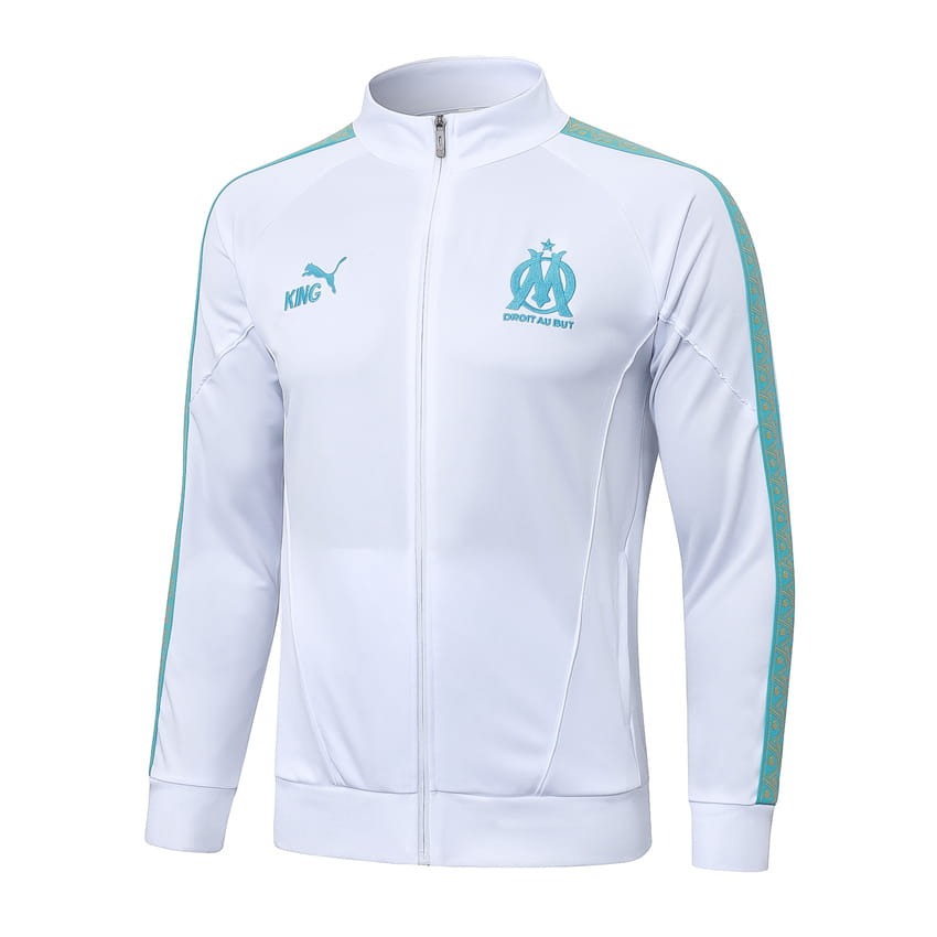 Survetement-OM-Veste-2025-2026-Blanc-3