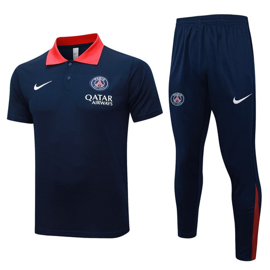 Survetement-PSG-Polo-2025-2026-Bleu-Rouge-1