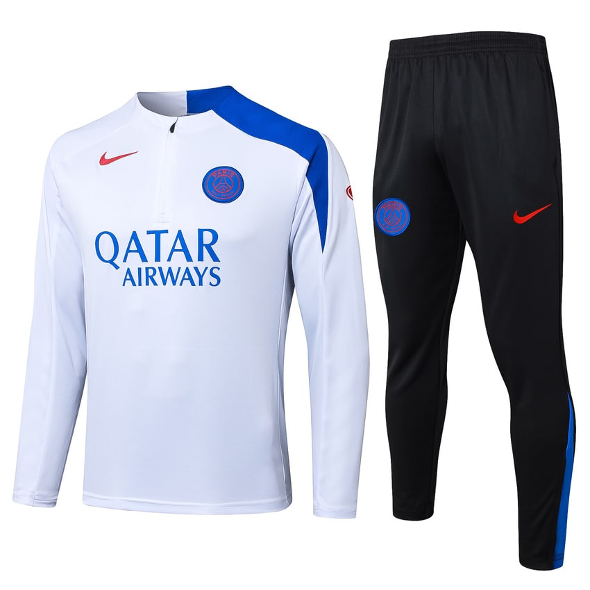 Survetement-PSG-Training-2025-2026-Blanc-1