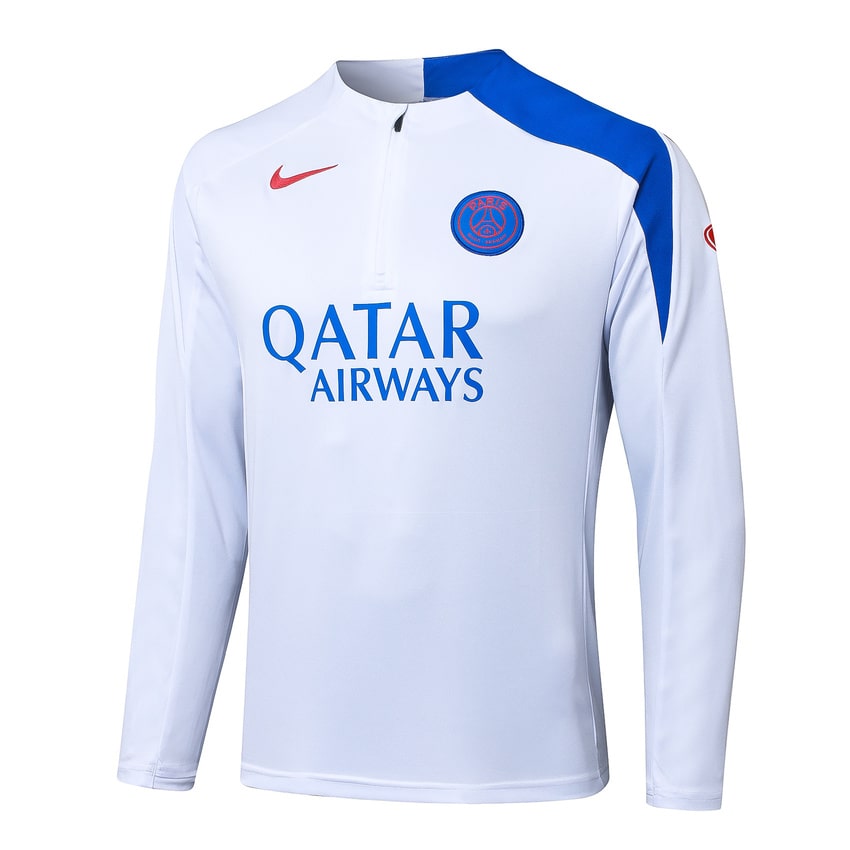 Survetement-PSG-Training-2025-2026-Blanc-4