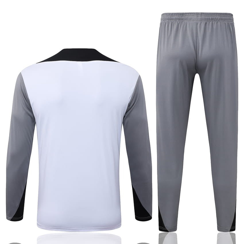 Survetement-PSG-Training-Homme-Enfant-2026-2027-Blanc-Gris-2