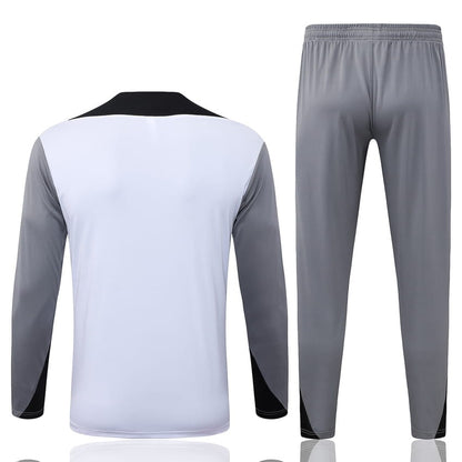 Survetement-PSG-Training-Homme-Enfant-2026-2027-Blanc-Gris-2
