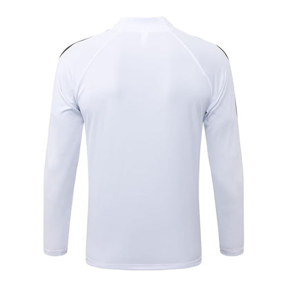 Survetement-PSG-Training-Homme-Enfant-2026-2027-Blanc-Noir-4