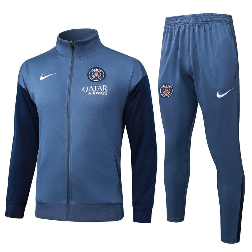 Survetement-PSG-Veste-2025-2026-Bleu-Ocean-1