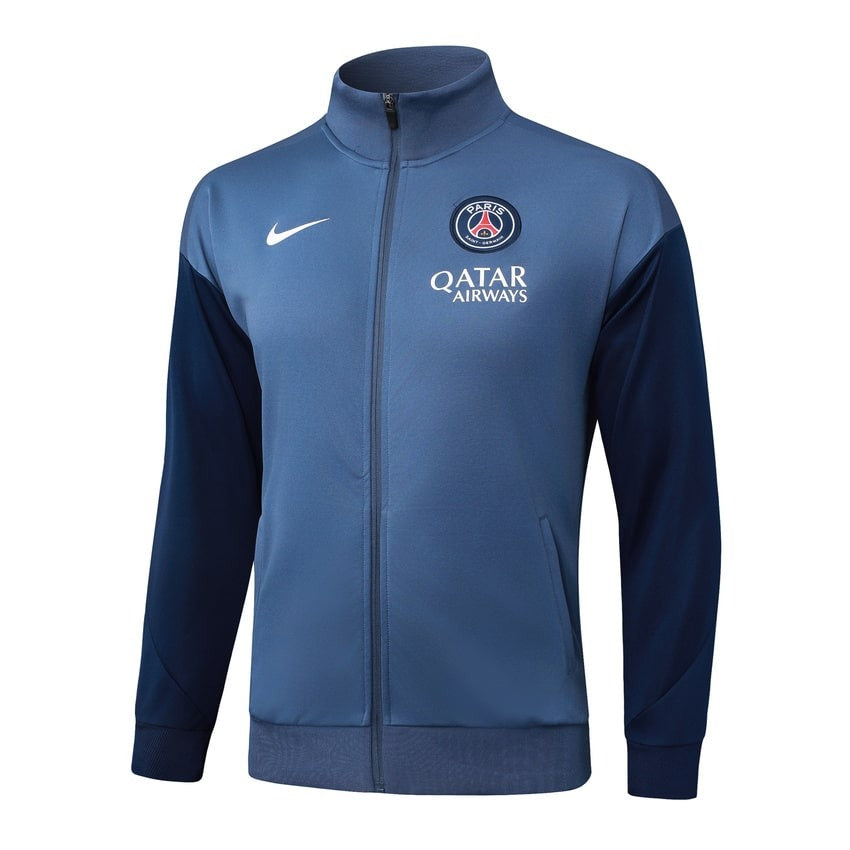 Survetement-PSG-Veste-2025-2026-Bleu-Ocean-2
