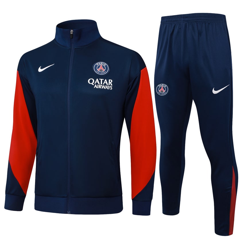 Survetement-PSG-Veste-2025-2026-Bleu-Rouge-1