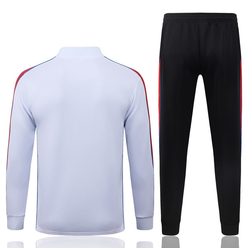 Survetement-PSG-Veste-2026-2027-Blanc-Rouge-2