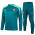 Survetement-Portugal-Training-2024-2025-Vert