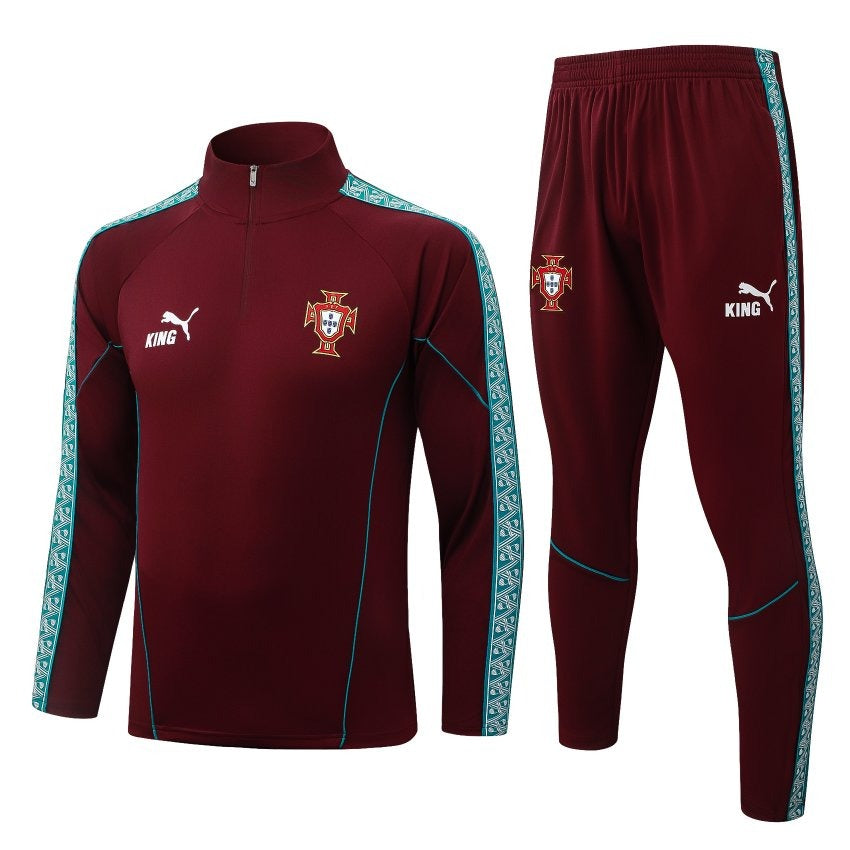 Survetement-Portugal-Training-2026-2027-Rouge-1