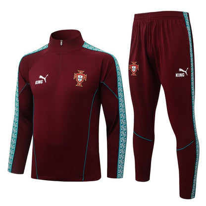Survetement-Portugal-Training-2026-2027-Rouge-1
