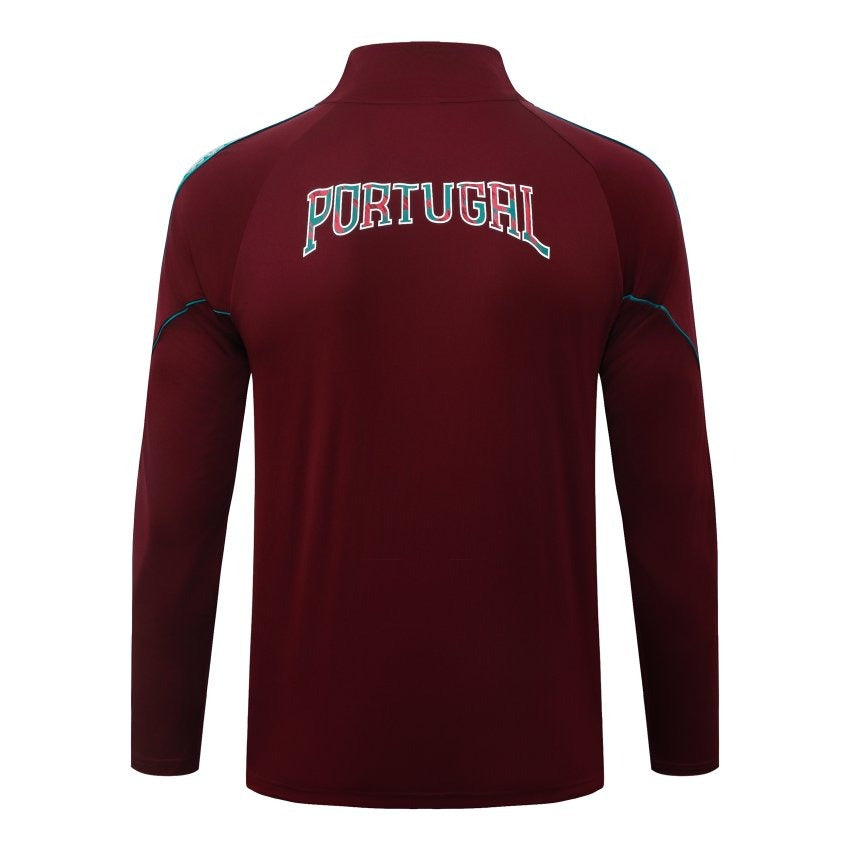 Survetement-Portugal-Training-2026-2027-Rouge-3