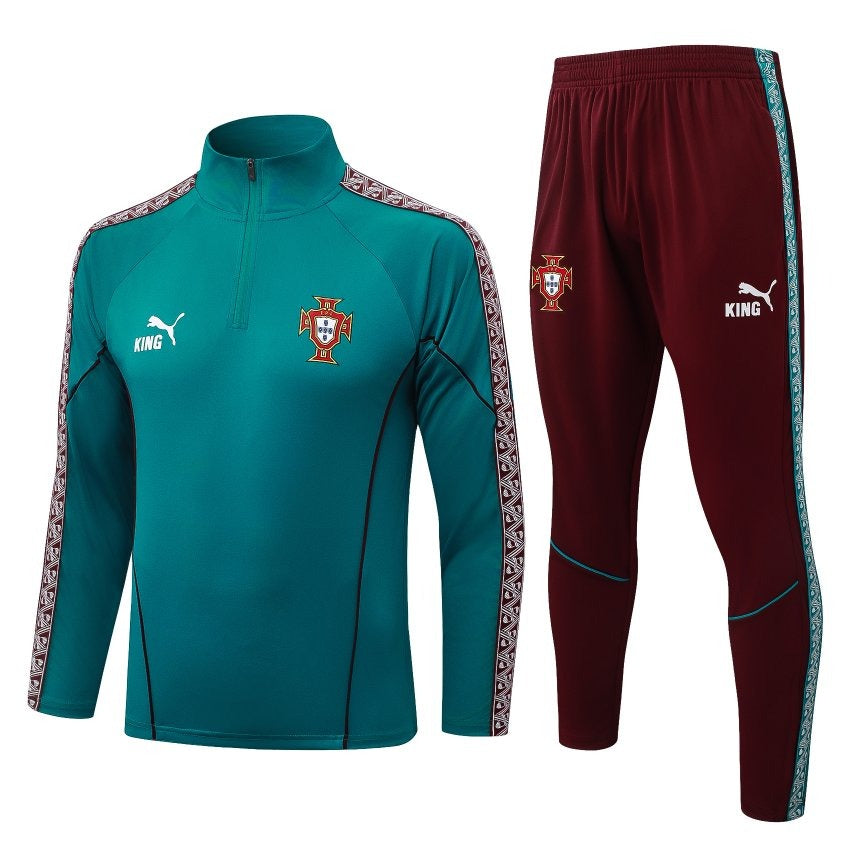Survetement-Portugal-Training-2026-2027-Vert-1