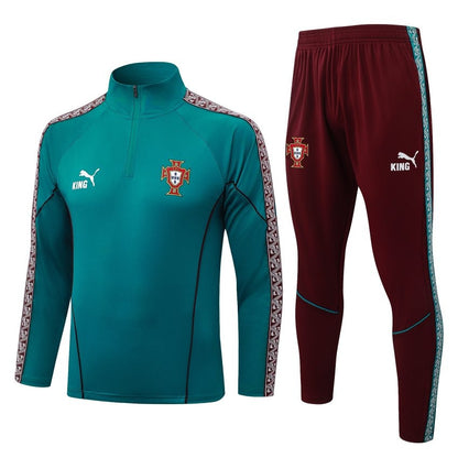 Survetement-Portugal-Training-2026-2027-Vert-1