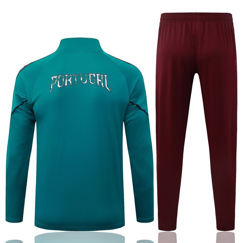 Survetement-Portugal-Training-2026-2027-Vert-2